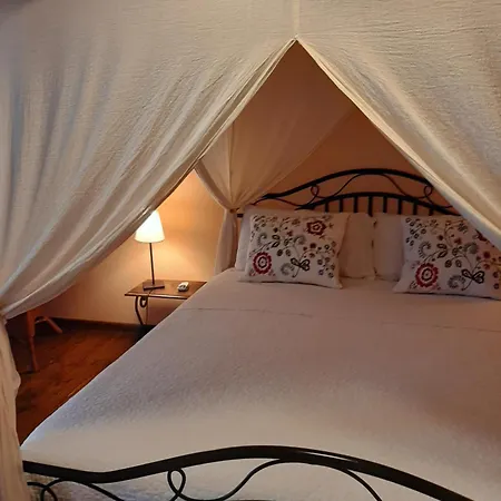 La Collina Dei Passeri 4*