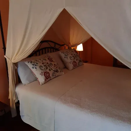 La Collina Dei Passeri 4*