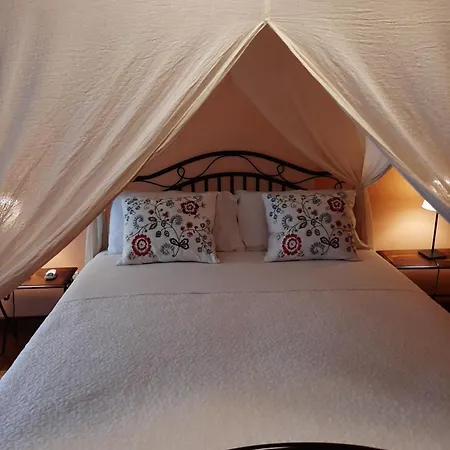 La Collina Dei Passeri Отель типа 