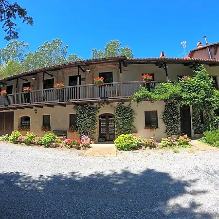 Bed & Breakfast La Collina Dei Passeri Pocapaglia