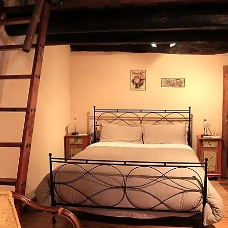 La Collina Dei Passeri 4*