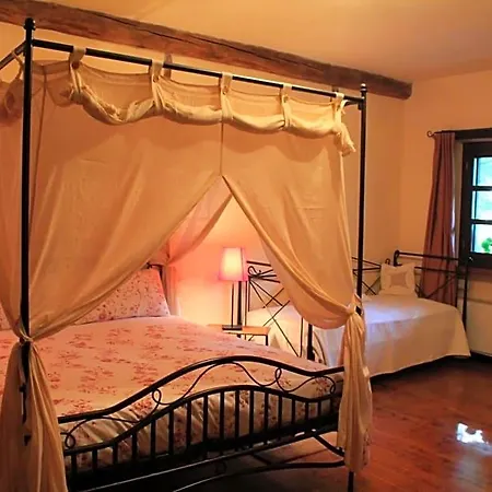 La Collina Dei Passeri Bed & Breakfast Pocapaglia