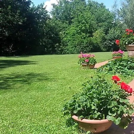 Bed & Breakfast La Collina Dei Passeri