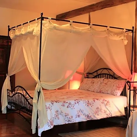 La Collina Dei Passeri 4*
