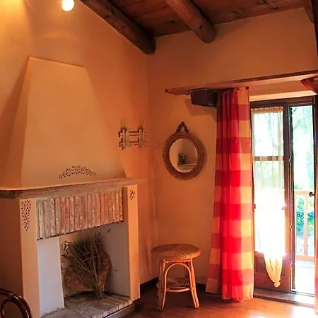 La Collina Dei Passeri 4* Pocapaglia