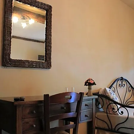 Bed and Breakfast La Collina Dei Passeri