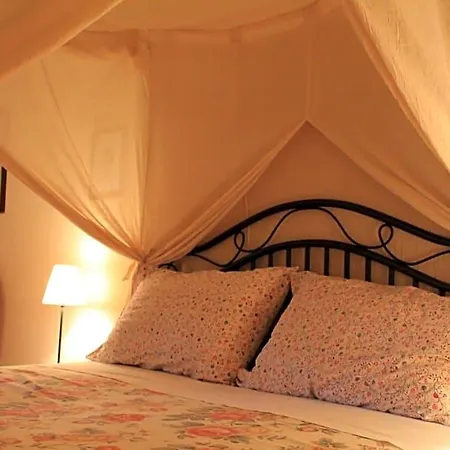 La Collina Dei Passeri Bed & Breakfast Pocapaglia