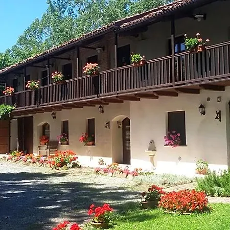 La Collina Dei Passeri 4* Pocapaglia