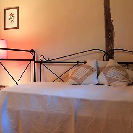 Bed & Breakfast La Collina Dei Passeri Pocapaglia