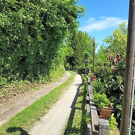 La Collina Dei Passeri 4* Pocapaglia