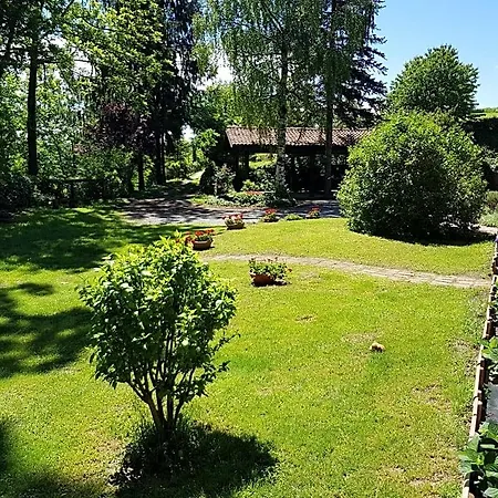 La Collina Dei Passeri Bed & Breakfast