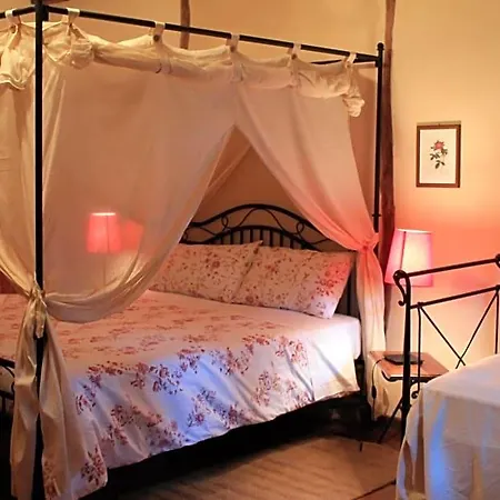 La Collina Dei Passeri 4* Pocapaglia