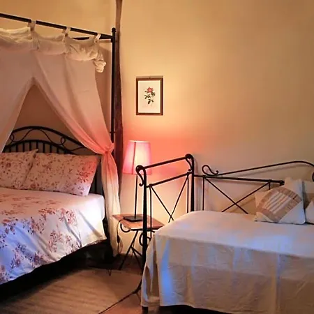 Bed & Breakfast La Collina Dei Passeri