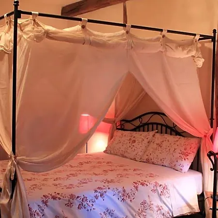 La Collina Dei Passeri Bed & Breakfast