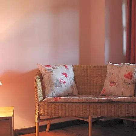 La Collina Dei Passeri Bed & Breakfast 4*