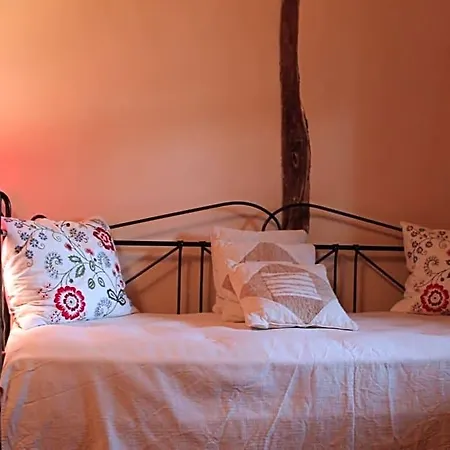 La Collina Dei Passeri 4*