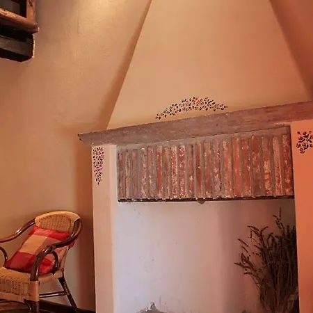 Bed and Breakfast La Collina Dei Passeri 4*