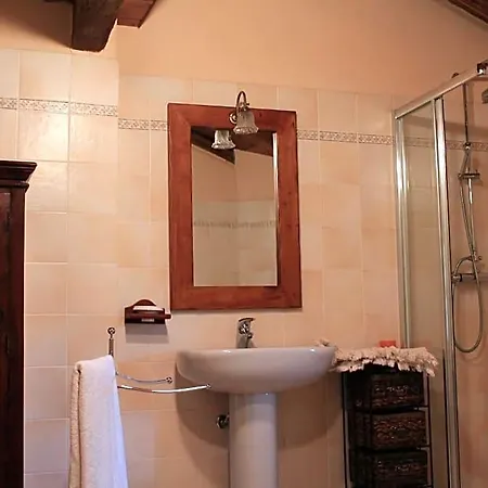Bed & Breakfast La Collina Dei Passeri