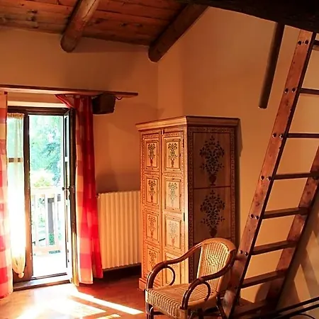 Bed & Breakfast La Collina Dei Passeri