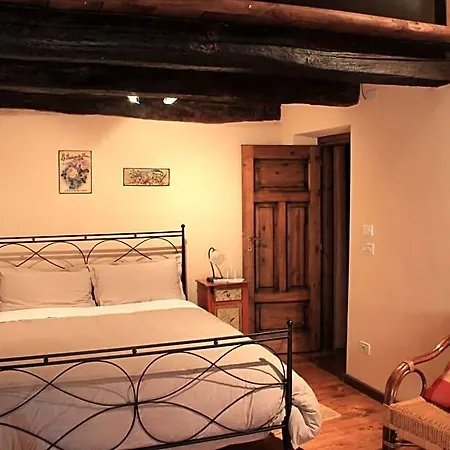 La Collina Dei Passeri Bed & Breakfast Pocapaglia