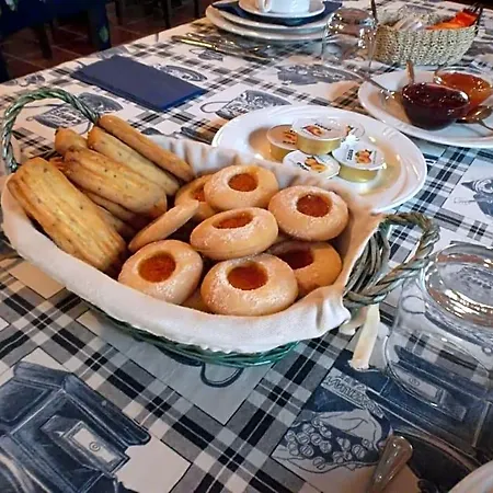 La Collina Dei Passeri 4* Pocapaglia