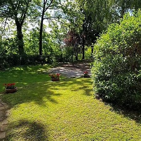 La Collina Dei Passeri