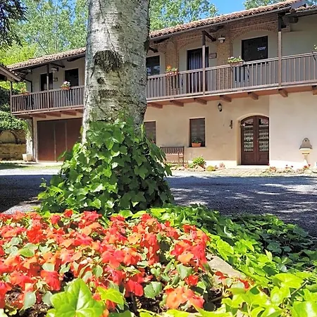 La Collina Dei Passeri Bed and Breakfast