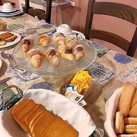 Bed and Breakfast La Collina Dei Passeri