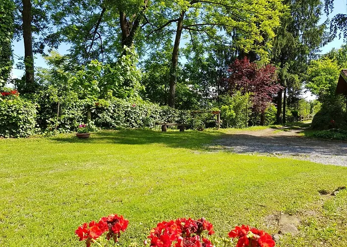 La Collina Dei Passeri ベッド・アンド・ブレックファスト Pocapaglia