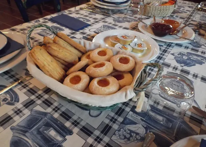 La Collina Dei Passeri 4* Pocapaglia