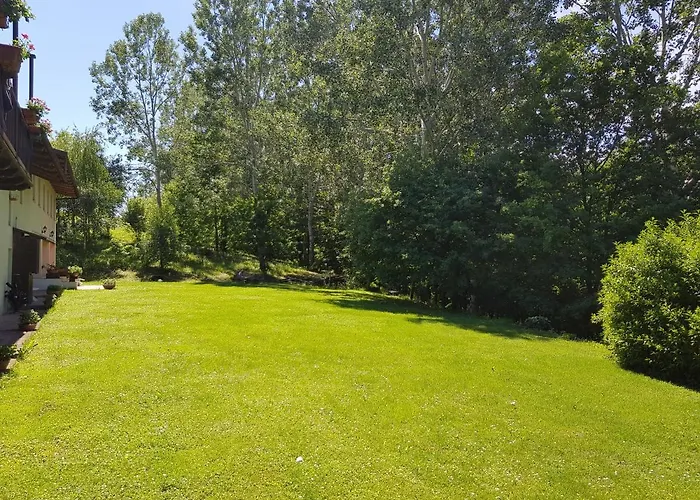 La Collina Dei Passeri Pocapaglia