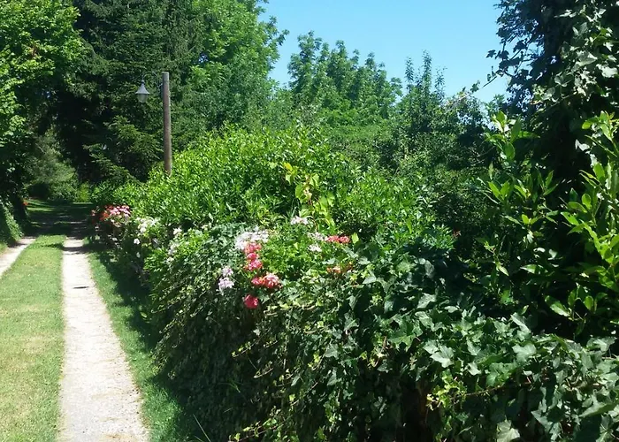 La Collina Dei Passeri 4*