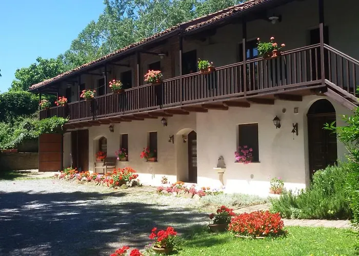 La Collina Dei Passeri 4*