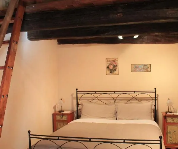 La Collina Dei Passeri Pocapaglia