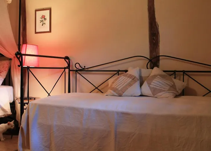 La Collina Dei Passeri Pocapaglia