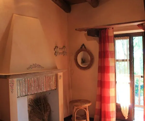 La Collina Dei Passeri 4* Pocapaglia