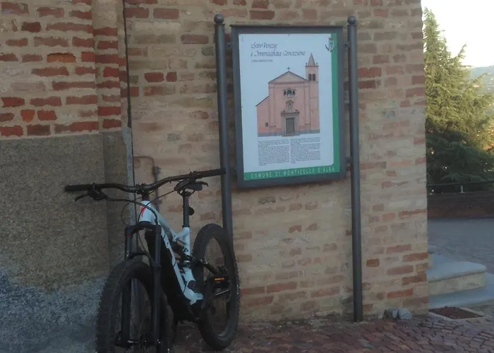La Collina Dei Passeri