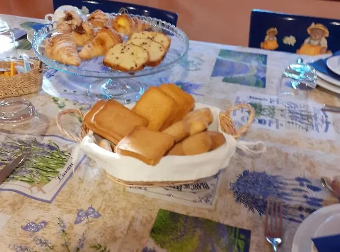 La Collina Dei Passeri Pocapaglia