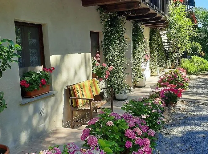 La Collina Dei Passeri Pocapaglia