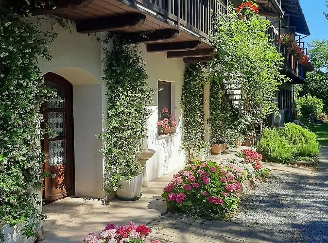 La Collina Dei Passeri ベッド・アンド・ブレックファスト 4*