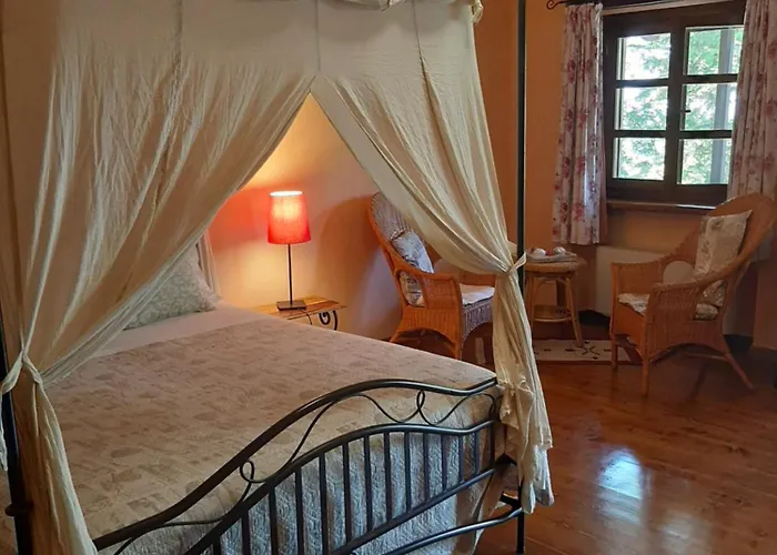 La Collina Dei Passeri Pocapaglia