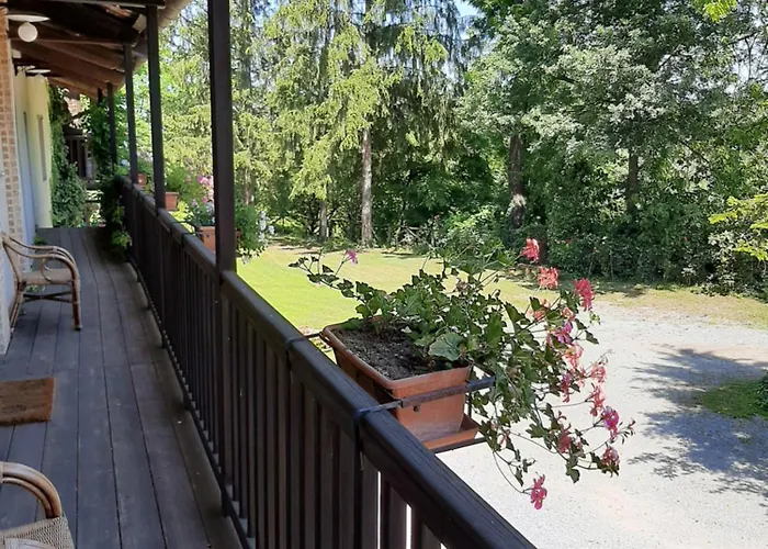 La Collina Dei Passeri Pocapaglia