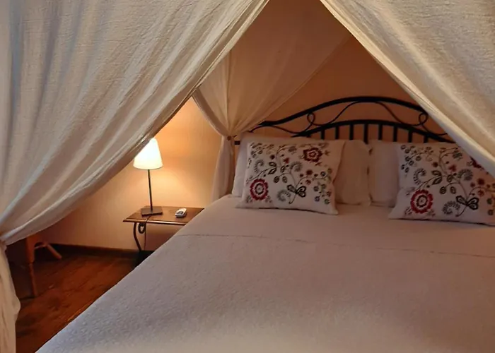 La Collina Dei Passeri 4*