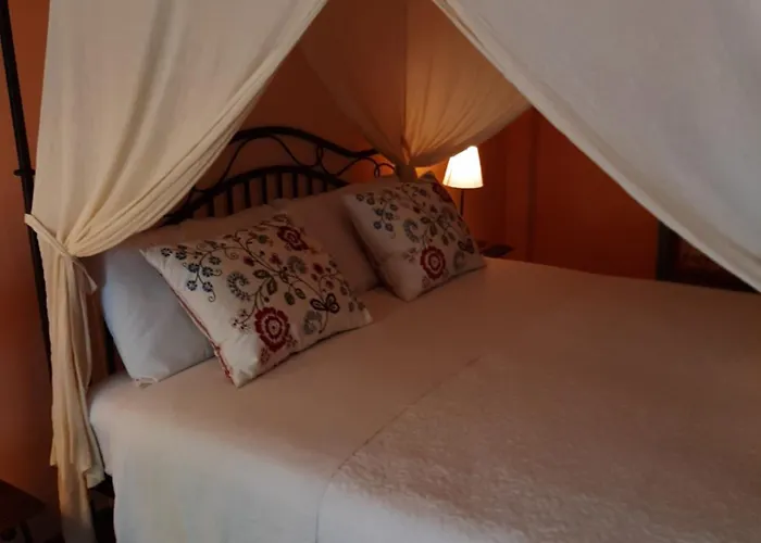 La Collina Dei Passeri 4*